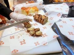 -麦陌(正弘城店)
