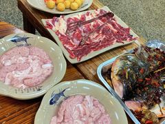 -肥婆麻辣火锅.顺德首创药材麻辣火锅(容桂店)