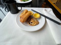 -黄山悦榕庄明月白云餐厅