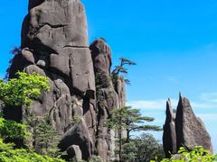 -三清山风景名胜区