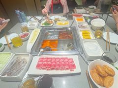 -海底捞火锅(铂澜大象城店)