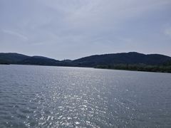 -南北湖风景区