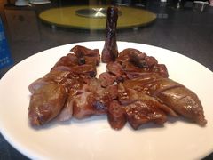 -乾州食府(小雁塔店)