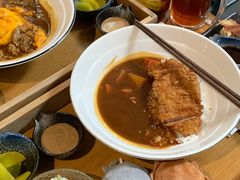 -友名Cross日式咖喱屋(江南大道中店)