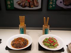 菜单-南海渔村(珠江新城店)