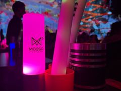 -MOSSO·Liveshow(M3香港广场店)