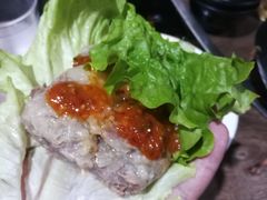 -火炉火自助餐(枫蓝国际店)