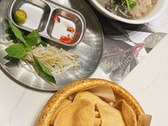 -CHILL Pho澳洲牛肉越南粉(佛山顺德万象汇店)