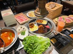 -火炉火自助餐(枫蓝国际店)