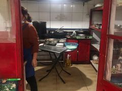 -柳沟豆腐宴69号福豆堂