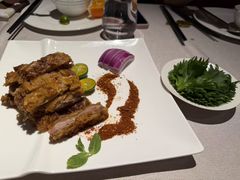 -四季民福烤鸭店(外滩外白渡桥店)