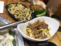 -汕锦记潮汕生鲜牛肉馆(富华店)