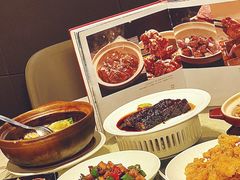 -侨美食家·粤菜(体育西路店)
