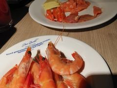 -星伦多 自助料理(圆融店)