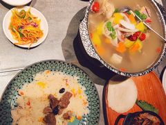 -耶里夏丽·丝路新疆菜·清真食品(徐汇南丹东路臻选店)