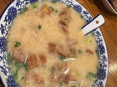 咸豆浆-张家巷美食(南浔店)