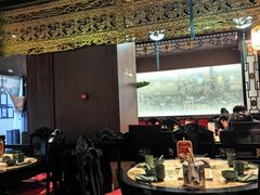 -锦府盐帮·侯宅(五棵松万达店)