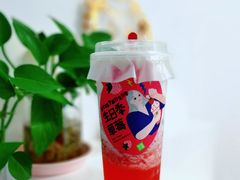 -奈雪的茶(市百一店)