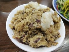 粉蒸肉-崇德楼水盆牛羊肉泡馍馆(文艺路店)