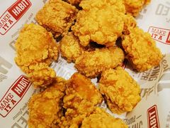 -The Habit Burger Grill 哈比特汉堡(爱琴海店)