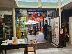 -院8里·少城记忆老川菜(宽窄巷子店)