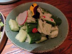 -食陆号·新式台湾创意菜(苏州首店)
