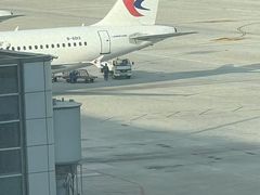-青岛胶东国际机场