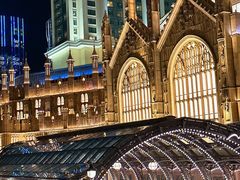 -澳门喜来登大酒店