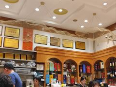 -海儀美食楼(湾仔海鲜街店)