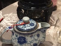 -香云轩·顺德菜(香云纱园林酒店店)