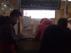 -京天红酒家(马家堡店)