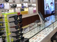 -宝岛眼镜