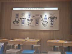 -马记永·兰州牛肉面(3019君尚店)