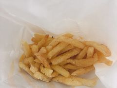 -麦当劳(轻轨曹杨路店)