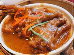 -北园酒家(小北路店)