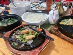 -张家卫·阳江菜·小海鲜(肥婆湾桥店)