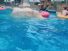 -上海玛雅海滩水公园