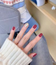 -H12 STAR日式美甲美睫专门店