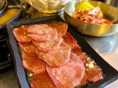 -喜来稀肉(金巴利道店)
