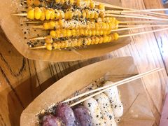 玉米粒-炸物局(泊富I CITY店)