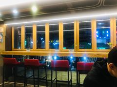 大堂-放哈·甜醅子奶茶创造者(正宁路店)
