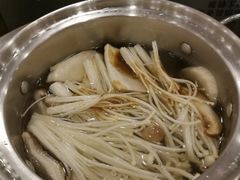 -咕叽咕叽自助烤肉小火锅(茂业清扬店)