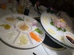 -顺峰顺水顺德菜(第一百货店)