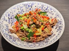 -阿大排档(长春这有山店)