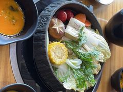 -水林间·寿喜烧自助(仙林金鹰店)
