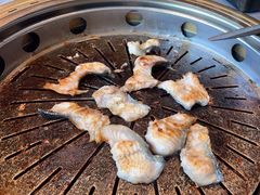 -花时·炭火烧肉(东百中心A馆店)