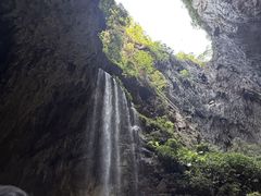 -英西峰林·洞天仙境