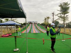 -长洲岛都市农业公园