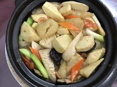 -吴祥记潮州菜·百年老字号·砂锅粥