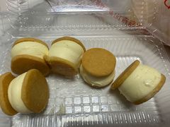 -甜嘟嘟烘焙坊(舒城路店)